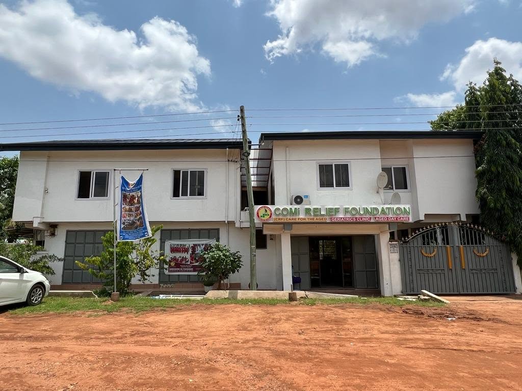 Geriatric clinical assessment center
